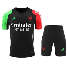 Arsenal FC Men Short Sleeves Football Kit 2024-25