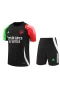 Arsenal FC Men Short Sleeves Football Kit 2024-25