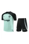 Chelsea FC Men Short Sleeve Football Training Kit 2024