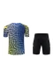 Chelsea FC Men Short Sleeves Football Kit