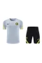 Chelsea FC Men Short Sleeves Football Training Kit