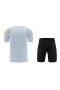 Chelsea FC Men Short Sleeves Football Training Kit