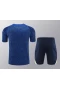 Club América Men Short Sleeves Football Kit 2024