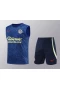 Club América Men Vest Sleeveless Football Kit 2024