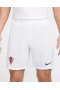 Croatia National Football Team Men Short Sleeves Home Football Kit 2024-25