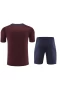 England National Football Team Men Short Sleeves Football Kit 2024-25