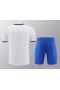 FC Barcelona Men Short Sleeve Football Kit 2024