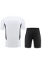 FC Bayern Munchen Men Short Sleeves Football Training Kit 2023