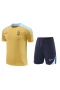 France National Football Team Men Short Sleeve Football Kit 2024-25