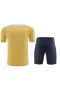 France National Football Team Men Short Sleeve Football Kit 2024-25