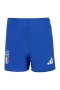 Italy National Football Team Men Short Sleeves Away Football Kit 2024-25