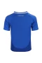 Italy National Football Team Men Short Sleeves Home Football Kit 2024-25