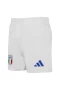 Italy National Football Team Men Short Sleeves Home Football Kit 2024-25