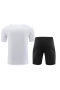 Juventus FC Men Short Sleeve Football Kit 2024