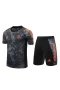 Juventus FC Men Short Sleeves Football Training Kit