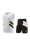 Juventus FC Men Singlet Sleeveless Football Kit 2024