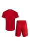 Liverpool FC Men Short Sleeves Home Football Kit 2024-25 