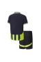 Manchester City FC Men Short Sleeves Away Football Kit 2024-25