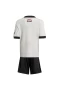 Manchester United FC Men Short Sleeves Away Football Kit 2024-25