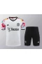 Manchester United FC Men Short Sleeves Football Kit