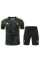 Manchester United FC Men Short Sleeves Football Kit 2024