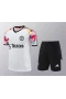 Manchester United FC Men Short Sleeves Football Kit