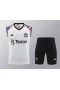 Manchester United Fc Men Singlet Sleeveless Football Training Kit