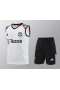 Manchester United Fc Men Singlet Sleeveless Football Training Kit