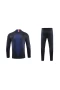 Paris Saint Germain FC Men Long Sleeves Football Kit