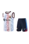 FC Barcelona Men Sleeveless Football Kit 2024-25