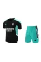 Real Madrid CF Men Short Sleeves Football Training Kit 2023