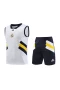 Real Madrid CF Men Vest Sleeveless Football Training Kit 2024