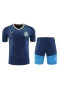 Sociedade Esportiva Palmeiras Men Short Sleeves Football Kit 2024-25 