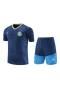 Sociedade Esportiva Palmeiras Men Short Sleeves Football Kit 2024-25 